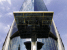 Mvenpick Tower & Suites Doha