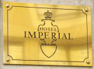 Hotel The Imperial Oostende